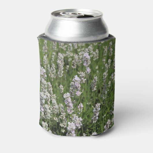 Melissa Lavender 缶クーラー (缶裏面)