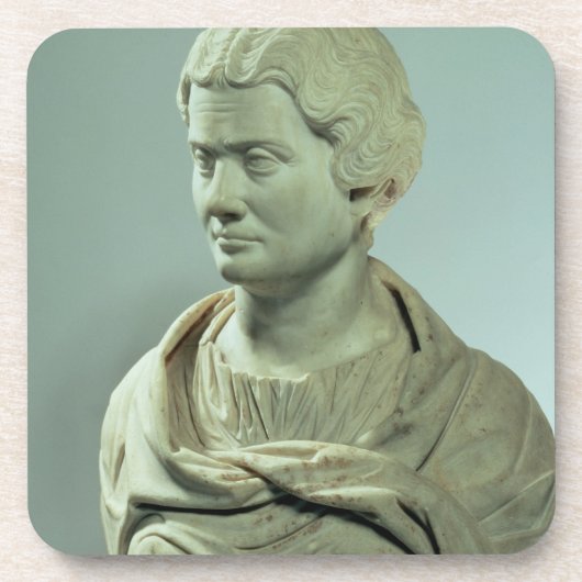 Meliteneの神の母、Romの尼僧 コースター (正面)