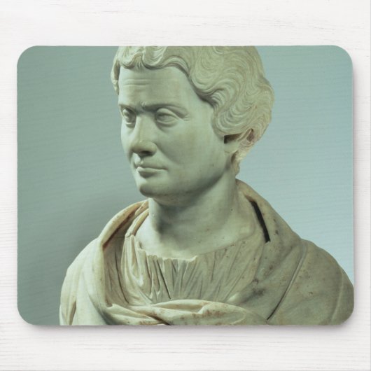 Meliteneの神の母、Romの尼僧 マウスパッド (正面)