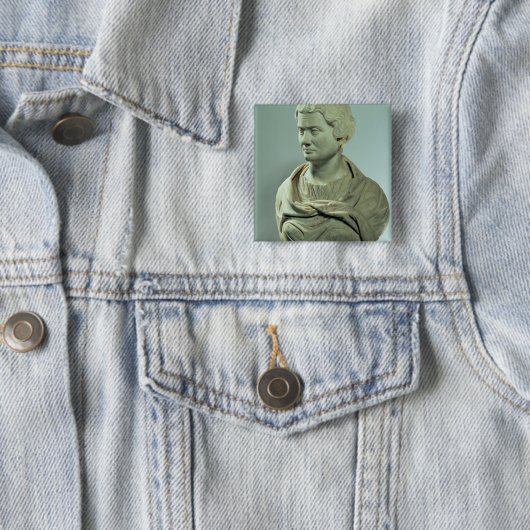 Meliteneの神の母、Romの尼僧 缶バッジ (インサイチュ)