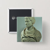 Meliteneの神の母、Romの尼僧 缶バッジ (正面&裏面)