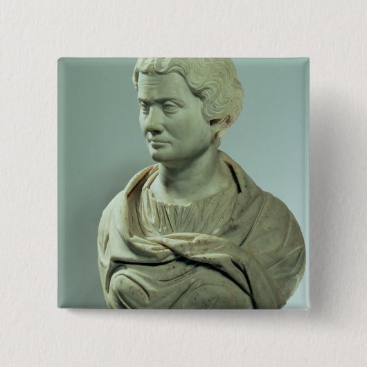 Meliteneの神の母、Romの尼僧 缶バッジ (正面)