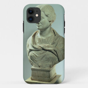 Meliteneの神の母、Romの尼僧 iPhone 11 ケース