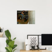 mellay.com ポスター (ホームオフィス)