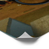 mellay.com ポスター (角)