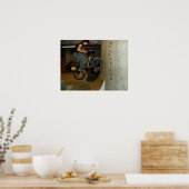 mellay.com ポスター (キッチン)