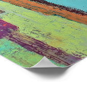 Mellow Out 18 x 24ポスター ポスター (角)