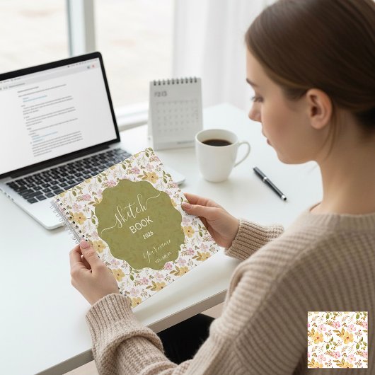 Mellow Sunshine  ノートブック