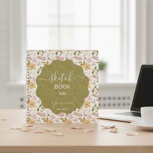 Mellow Sunshine ノートブック