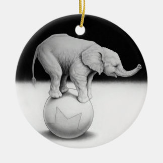 Melodia セラミックオーナメント