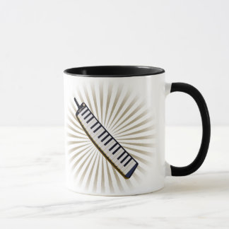 Melodica マグカップ