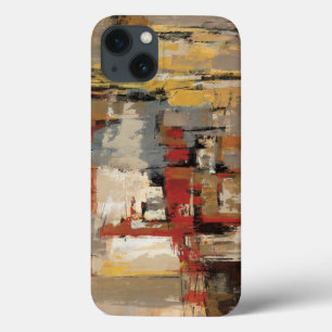 Melody for Guitar and Sax iPhone 13ケース