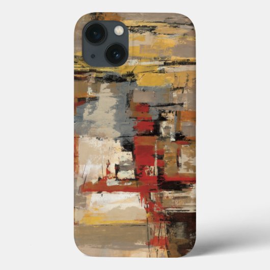 Melody for Guitar and Sax Case-Mate iPhoneケース (裏面)