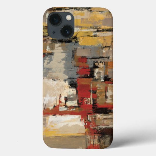 Melody for Guitar and Sax Case-Mate iPhoneケース (裏面)
