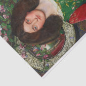 Melody (Musica) by Kate Elizabeth Bunce 薄葉紙 (詳細)