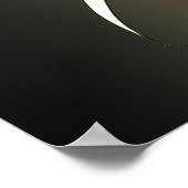 Melody of the Soul ポスター (角)