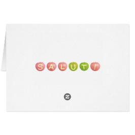 MELODY RHYTHM HARMONY (SALUT! type1)