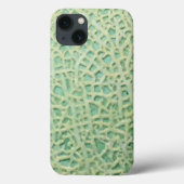 melon pattern Case-Mate iPhoneケース (裏面)