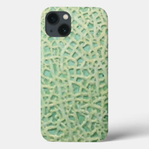melon pattern iPhone 13ケース
