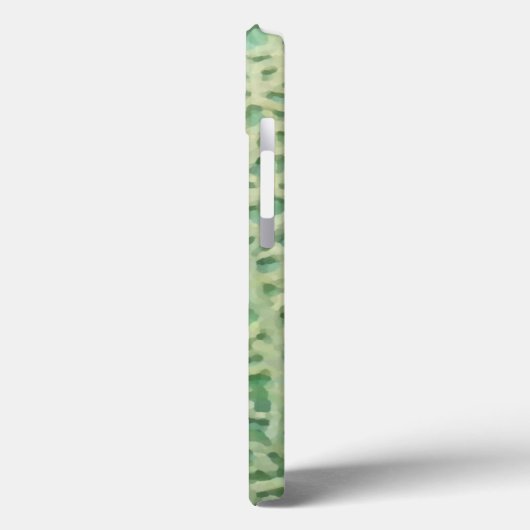 melon pattern Case-Mate iPhoneケース (裏面 / 左)