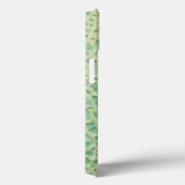 melon pattern Case-Mate iPhoneケース (裏面 / 右)