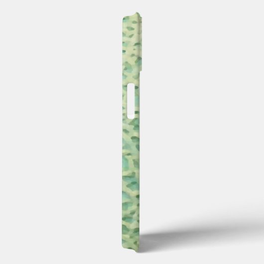 melon pattern Case-Mate iPhoneケース (裏面 / 右)