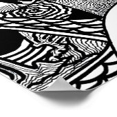 「MELTDOWN」ポスター ポスター (角)