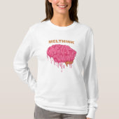 Melthink Tシャツ (正面)