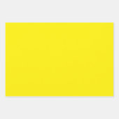 Melting Joy – Ice Cream Pop Art Explosion ラッピングペーパーシート (正面3)