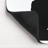 Melville マウスパッド (コーナー)