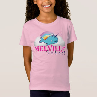 Melville Squirtacorn! Tシャツ