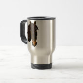 Melyのマグ トラベルマグ (正面左)