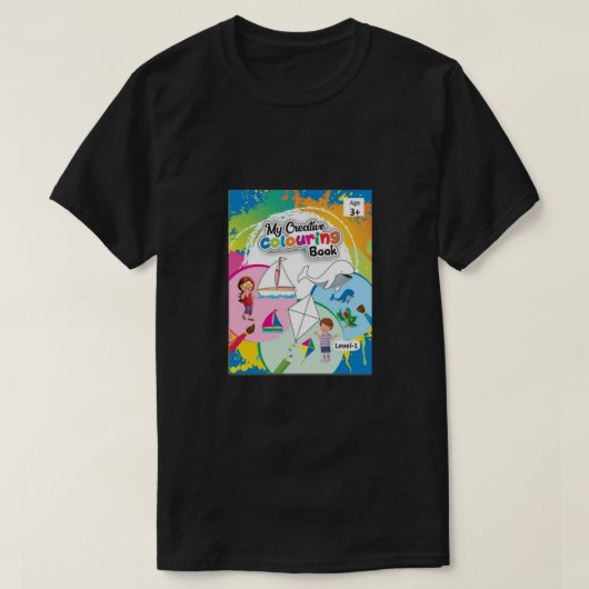 Mem女性 Tシャツ (デザイン正面)