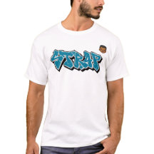 MEMBERS STRAP MUSIC ENT. Tシャツ