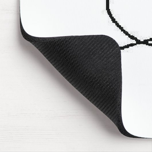 MEME マウスパッド (コーナー)