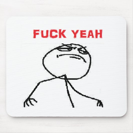 MEME マウスパッド (正面)