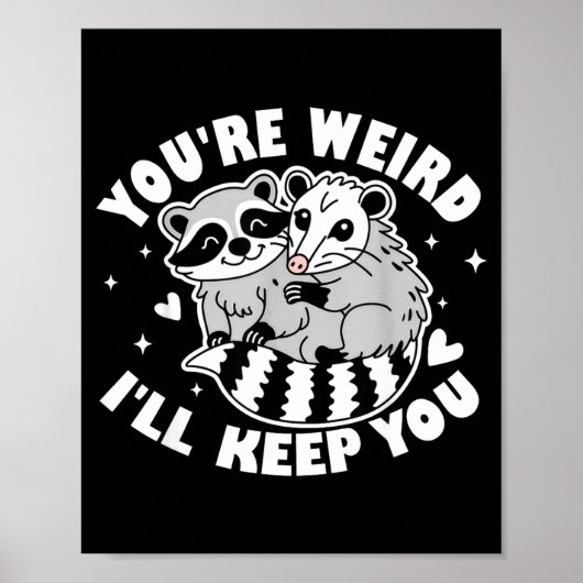 Meme Animal Girls Will Be Girls Praying Mantis Fun ポスター (正面)