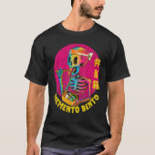 Memento Bento Tシャツ (正面)