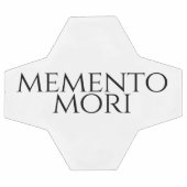 Memento Mori サッカーボール (フラット)
