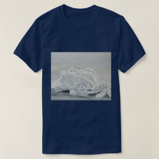 Memento Mori Tシャツ