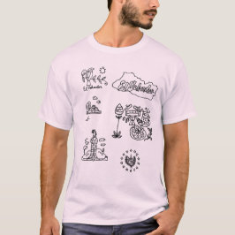 MEMM Tシャツ