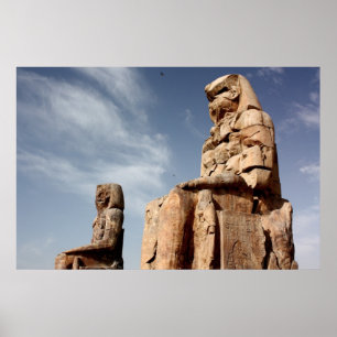 Memnon ポスター