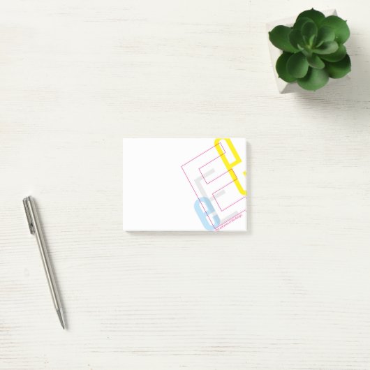 Memo [Grid] ポストイット (オフィス)