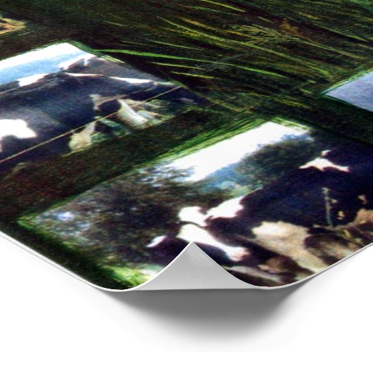 'meMOOries' ポスター (角)