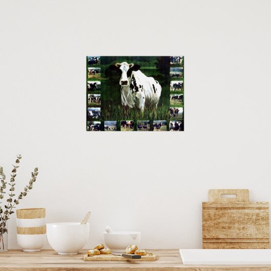 'meMOOries' ポスター (キッチン)