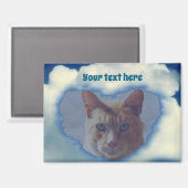 Memorial マグネット (正面/裏面)