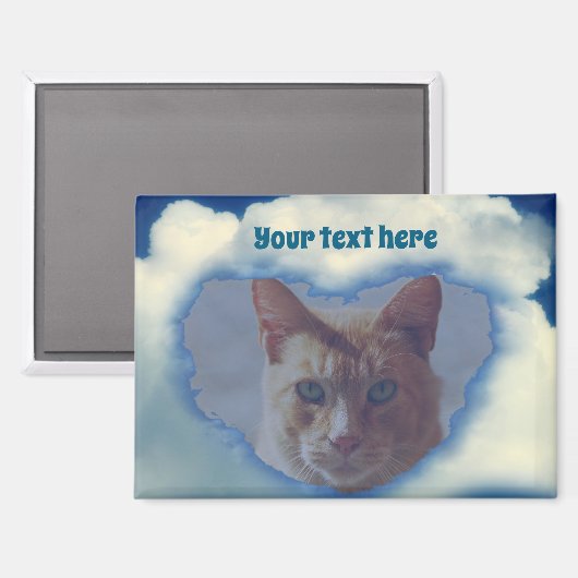 Memorial マグネット (正面/裏面)