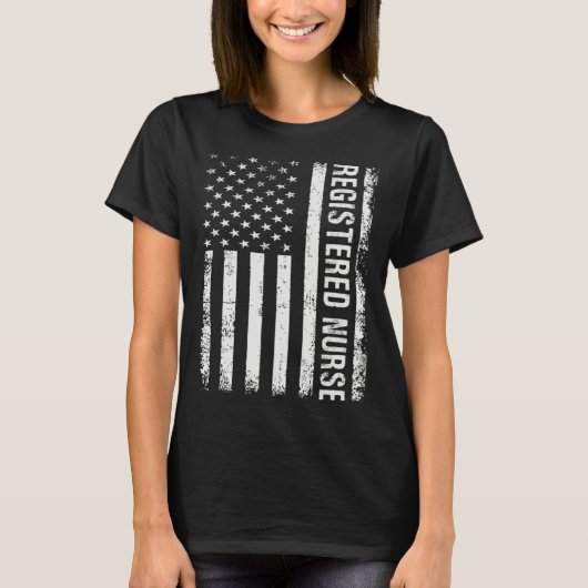 Memorial Day Veterans day 4th of July patriotic us Tシャツ (正面)