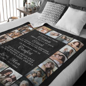 Memorial Hug From Heaven Poem 18 Photos シェルパブランケット