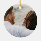 Memorial Ornament セラミックオーナメント (裏面)